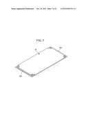 BATTERY UNIT, BATTERY MODULE, POWER STORAGE SYSTEM, ELECTRONIC DEVICE,     ELECTRIC POWER SYSTEM, AND ELECTRIC VEHICLE diagram and image