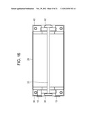 BATTERY UNIT, BATTERY MODULE, POWER STORAGE SYSTEM, ELECTRONIC DEVICE,     ELECTRIC POWER SYSTEM, AND ELECTRIC VEHICLE diagram and image