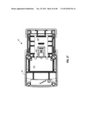 LITHIUM-BASED BATTERY PACK FOR A HAND HELD POWER TOOL diagram and image