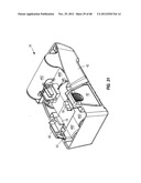 LITHIUM-BASED BATTERY PACK FOR A HAND HELD POWER TOOL diagram and image