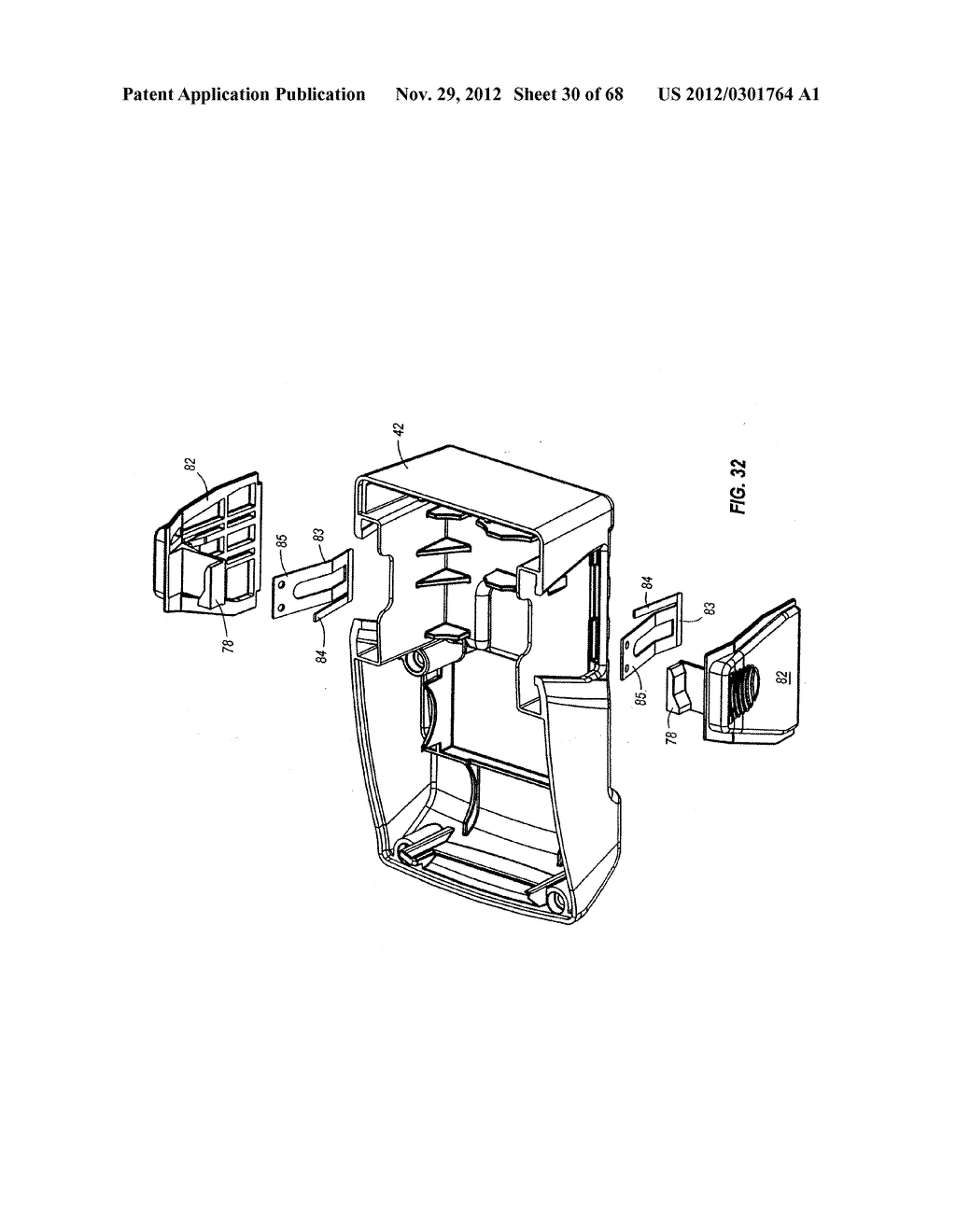 LITHIUM-BASED BATTERY PACK FOR A HAND HELD POWER TOOL - diagram, schematic, and image 31