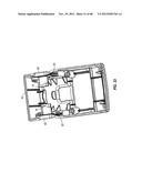 LITHIUM-BASED BATTERY PACK FOR A HAND HELD POWER TOOL diagram and image