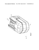 LITHIUM-BASED BATTERY PACK FOR A HAND HELD POWER TOOL diagram and image