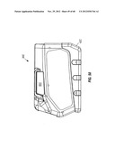 LITHIUM-BASED BATTERY PACK FOR A HAND HELD POWER TOOL diagram and image