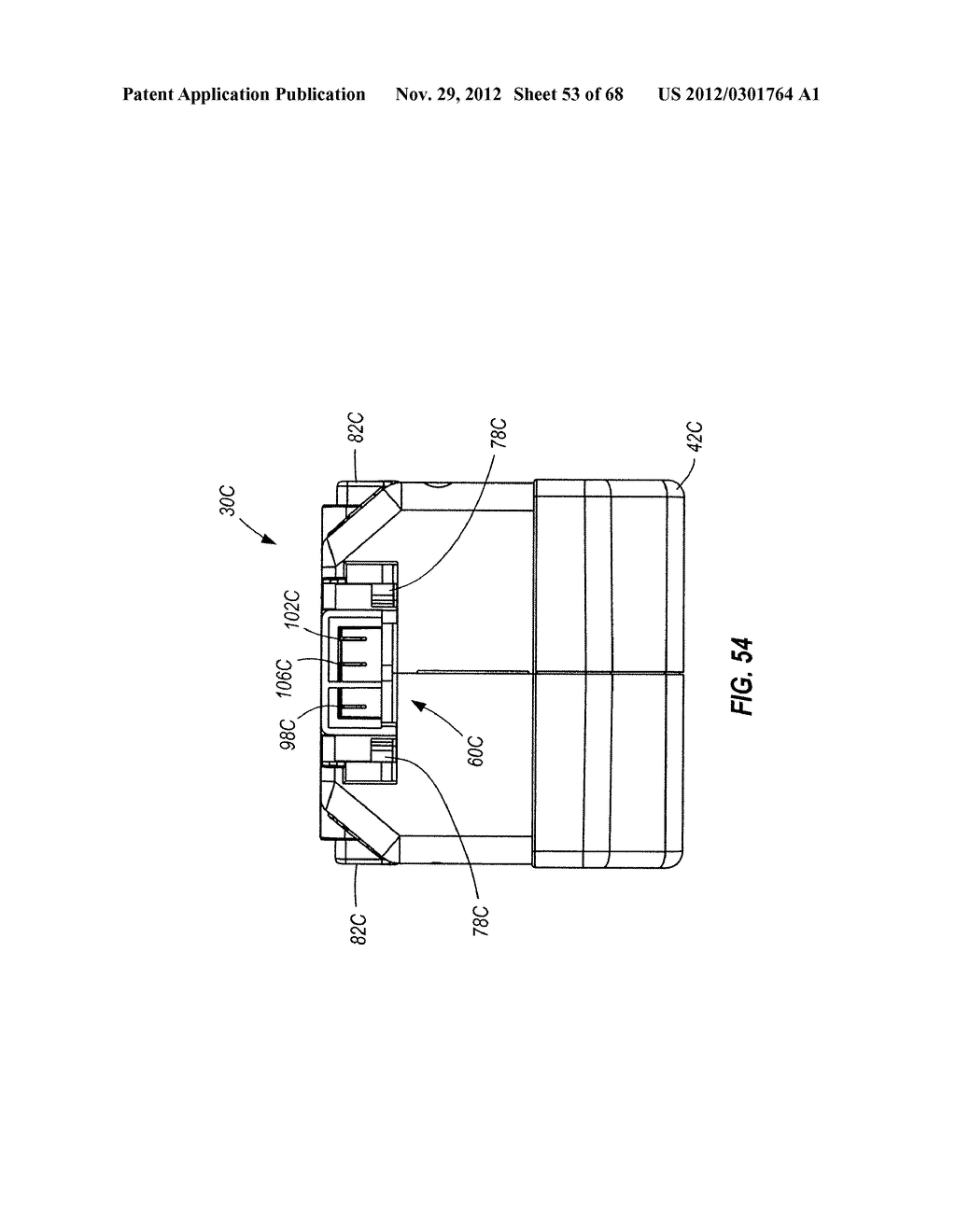 LITHIUM-BASED BATTERY PACK FOR A HAND HELD POWER TOOL - diagram, schematic, and image 54