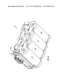 LITHIUM-BASED BATTERY PACK FOR A HAND HELD POWER TOOL diagram and image