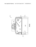 LITHIUM-BASED BATTERY PACK FOR A HAND HELD POWER TOOL diagram and image