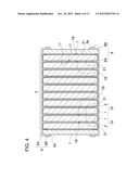 POWER SOURCE APPARATUS TO SUPPLY ELECTRIC POWER AND VEHICLE EQUIPPED WITH     THE POWER SOURCE APPARATUS diagram and image