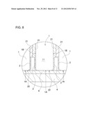 POWER SOURCE APPARATUS TO SUPPLY ELECTRIC POWER AND VEHICLE EQUIPPED WITH     THE POWER SOURCE APPARATUS diagram and image