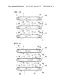 POWER SOURCE APPARATUS TO SUPPLY ELECTRIC POWER AND VEHICLE EQUIPPED WITH     THE POWER SOURCE APPARATUS diagram and image