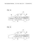 POWER SOURCE APPARATUS TO SUPPLY ELECTRIC POWER AND VEHICLE EQUIPPED WITH     THE POWER SOURCE APPARATUS diagram and image