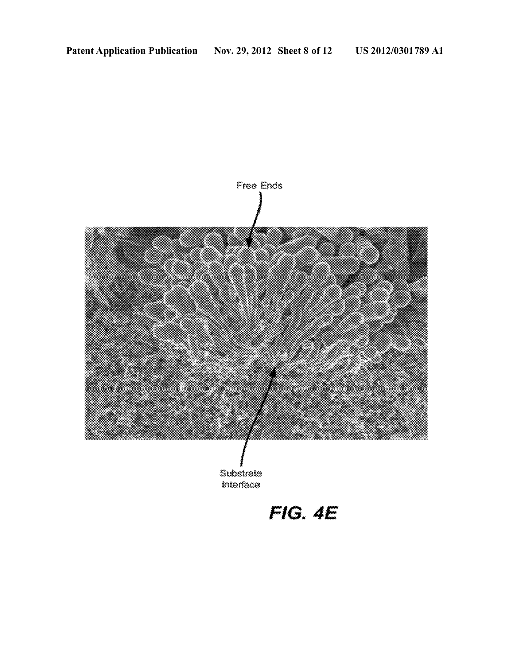 TEMPLATE ELECTRODE STRUCTURES FOR DEPOSITING ACTIVE MATERIALS - diagram, schematic, and image 09