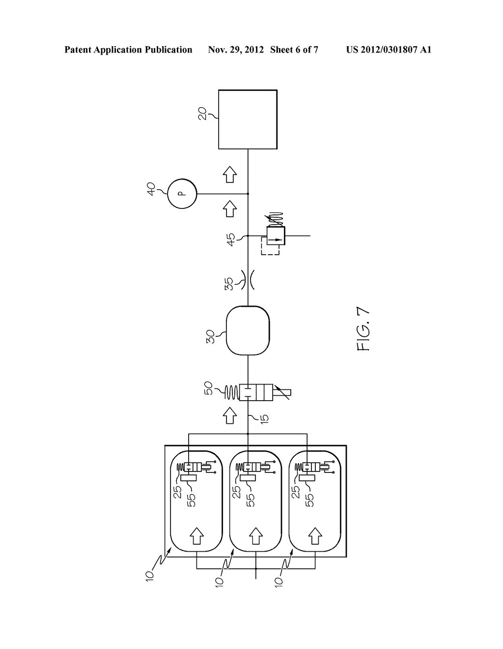 PIEZOELECTRIC INJECTOR FOR FUEL CELL - diagram, schematic, and image 07