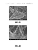 Carbon nanotube and nanofiber film-based membrane electrode assemblies diagram and image