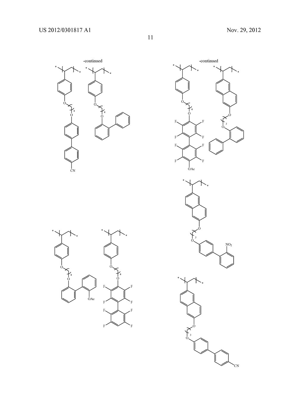 ACTINIC RAY-SENSITIVE OR RADIATION-SENSITIVE RESIN COMPOSITION, RESIST     FILM USING THE COMPOSITION AND PATTERN FORMING METHOD - diagram, schematic, and image 12