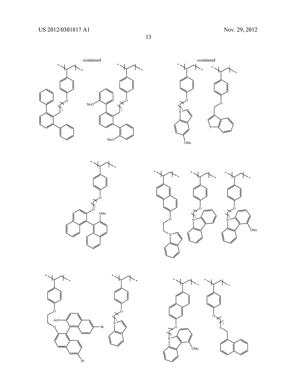 ACTINIC RAY-SENSITIVE OR RADIATION-SENSITIVE RESIN COMPOSITION, RESIST     FILM USING THE COMPOSITION AND PATTERN FORMING METHOD - diagram, schematic, and image 14