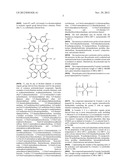 POLYIMIDE-BASED POLYMERS, COPOLYMERS THEREOF AND POSITIVE TYPE PHOTORESIST     COMPOSITIONS COMPRISING THE SAME diagram and image