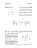 POLYIMIDE-BASED POLYMERS, COPOLYMERS THEREOF AND POSITIVE TYPE PHOTORESIST     COMPOSITIONS COMPRISING THE SAME diagram and image