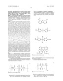 POLYIMIDE-BASED POLYMERS, COPOLYMERS THEREOF AND POSITIVE TYPE PHOTORESIST     COMPOSITIONS COMPRISING THE SAME diagram and image