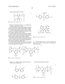 POLYIMIDE-BASED POLYMERS, COPOLYMERS THEREOF AND POSITIVE TYPE PHOTORESIST     COMPOSITIONS COMPRISING THE SAME diagram and image