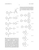 POSITIVE PHOTOSENSITIVE RESIN COMPOSITION AND LYOPHOBIC FILM diagram and image