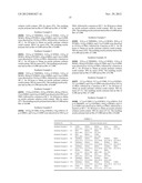 POSITIVE PHOTOSENSITIVE RESIN COMPOSITION AND LYOPHOBIC FILM diagram and image