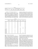 POSITIVE PHOTOSENSITIVE RESIN COMPOSITION AND LYOPHOBIC FILM diagram and image