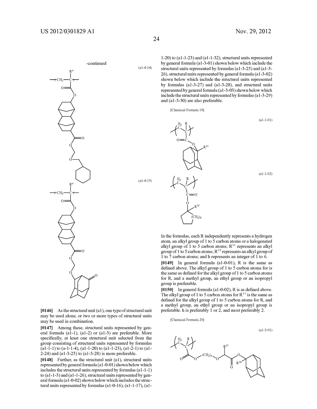 RESIST COMPOSITION, METHOD OF FORMING RESIST PATTERN, NOVEL COMPOUND, AND     ACID GENERATOR - diagram, schematic, and image 25