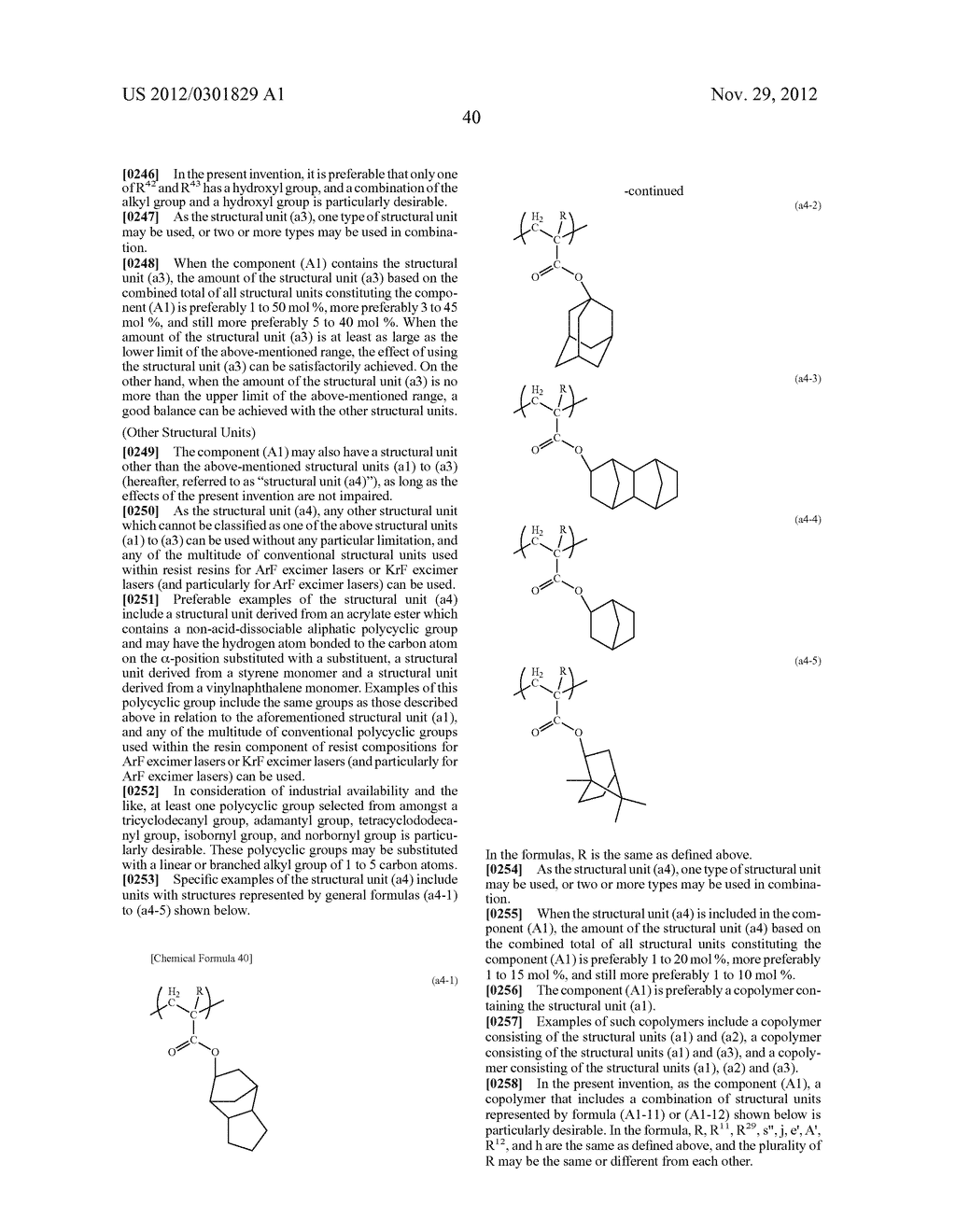 RESIST COMPOSITION, METHOD OF FORMING RESIST PATTERN, NOVEL COMPOUND, AND     ACID GENERATOR - diagram, schematic, and image 41