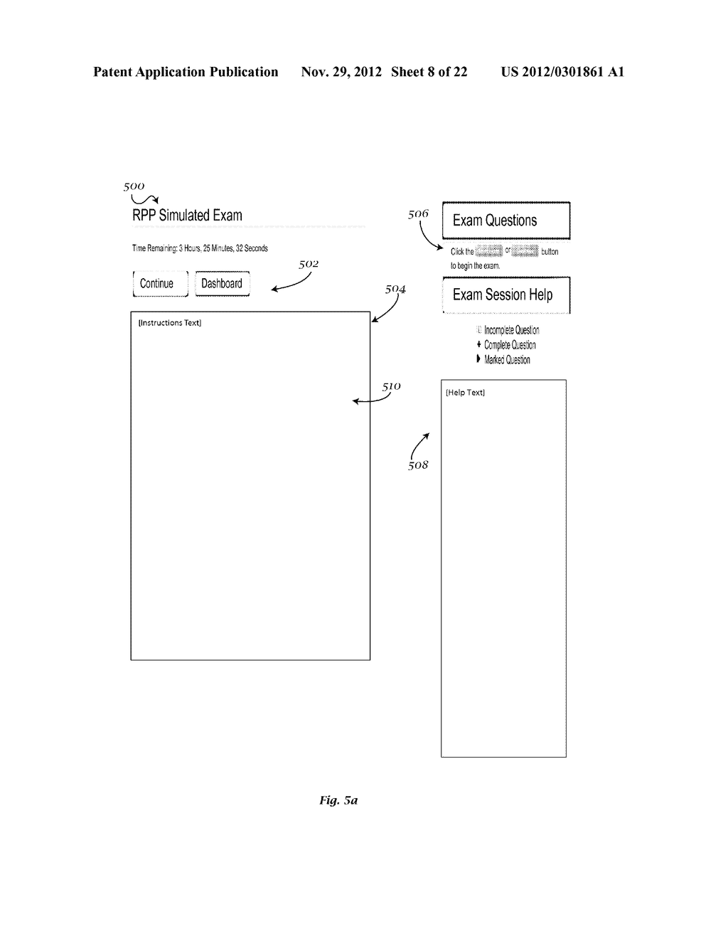 SYSTEM AND METHOD FOR EDUCATION INCLUDING COMMUNITY-SOURCED DATA AND     COMMUNITY INTERACTIONS - diagram, schematic, and image 09