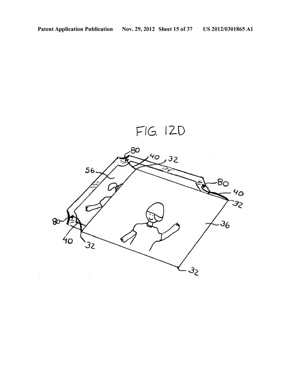 Book for illustrating and describing activities - diagram, schematic, and image 16