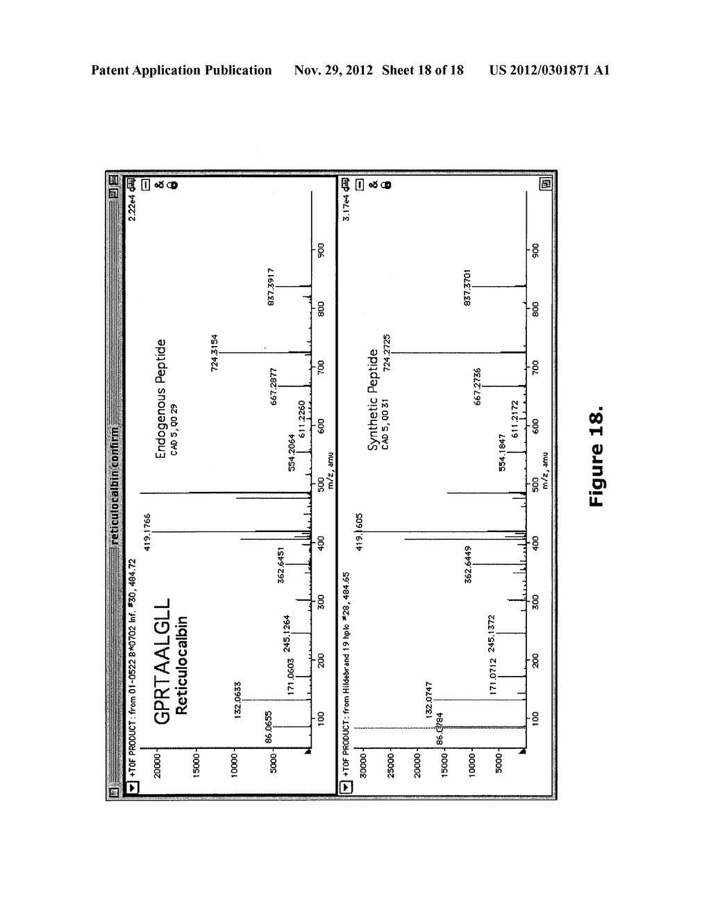 COMPARATIVE LIGAND MAPPING FROM MHC POSITIVE CELLS - diagram, schematic, and image 19