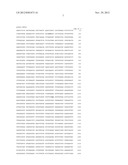 HUMAN LONG PENTRAXIN 3 EXPRESSION SYSTEM AND USES THEREOF diagram and image