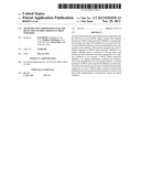 METHODS AND COMPOSITIONS FOR THE DETECTION OF DRUG RESISTANT BRAF ISOFORMS diagram and image