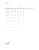 METHODS AND COMPOSITIONS FOR THE DETECTION OF DRUG RESISTANT BRAF ISOFORMS diagram and image