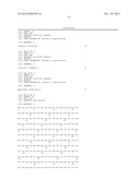 METHODS AND COMPOSITIONS FOR THE DETECTION OF DRUG RESISTANT BRAF ISOFORMS diagram and image