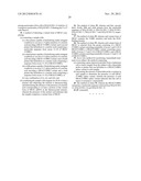 METHODS AND COMPOSITIONS FOR THE DETECTION OF DRUG RESISTANT BRAF ISOFORMS diagram and image