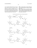 ALKYL AMINE COMPOUNDS FOR FLUORESCENT LABELING diagram and image