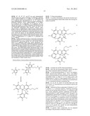 ALKYL AMINE COMPOUNDS FOR FLUORESCENT LABELING diagram and image