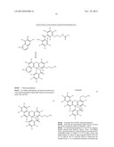 ALKYL AMINE COMPOUNDS FOR FLUORESCENT LABELING diagram and image