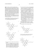 ALKYL AMINE COMPOUNDS FOR FLUORESCENT LABELING diagram and image