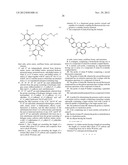 ALKYL AMINE COMPOUNDS FOR FLUORESCENT LABELING diagram and image