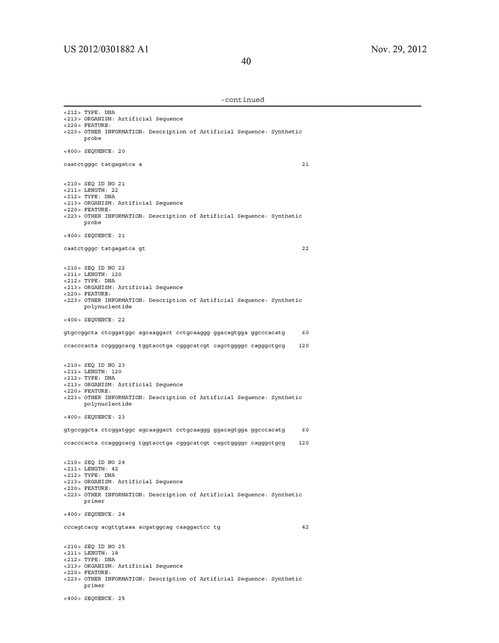 METHODS FOR GENERATING DATABASES AND DATABASES FOR IDENTIFYING POLYMORPHIC     GENETIC MARKERS - diagram, schematic, and image 92