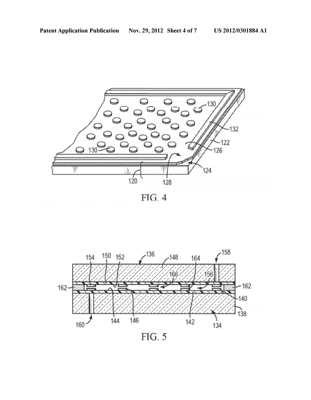 METHOD AND DEVICE FOR DETECTING THE PRESENCE OF A SINGLE TARGET NUCLEIC     ACID IN A SAMPLE - diagram, schematic, and image 05