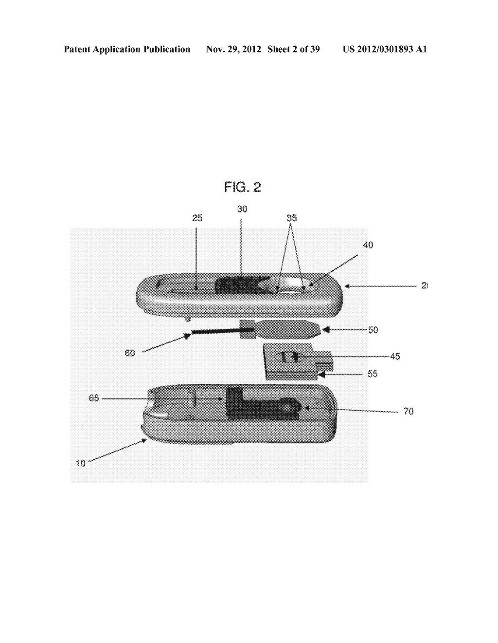 Analyte Detection Devices, Multiplex and Tabletop Devices for Detection of     Analyte, and Uses Thereof - diagram, schematic, and image 03