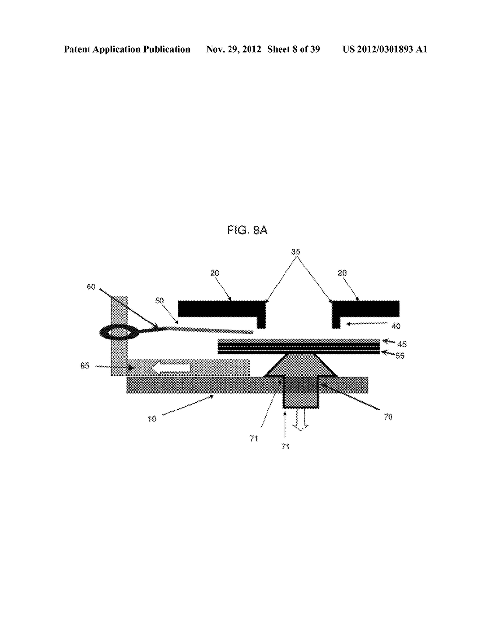 Analyte Detection Devices, Multiplex and Tabletop Devices for Detection of     Analyte, and Uses Thereof - diagram, schematic, and image 09