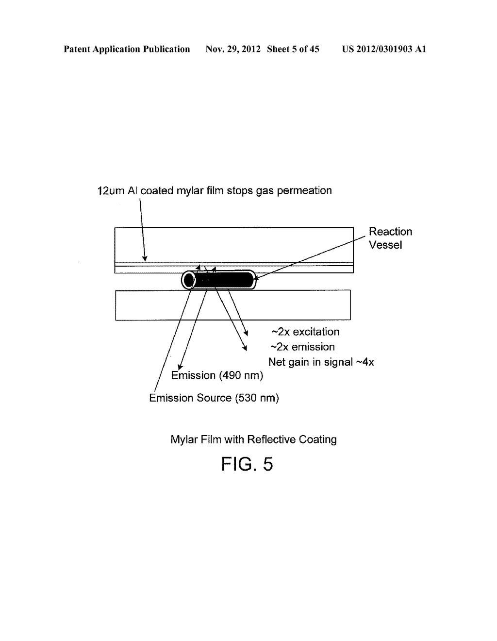 Microfluidic Devices and Methods of Manufacture and Use - diagram, schematic, and image 06