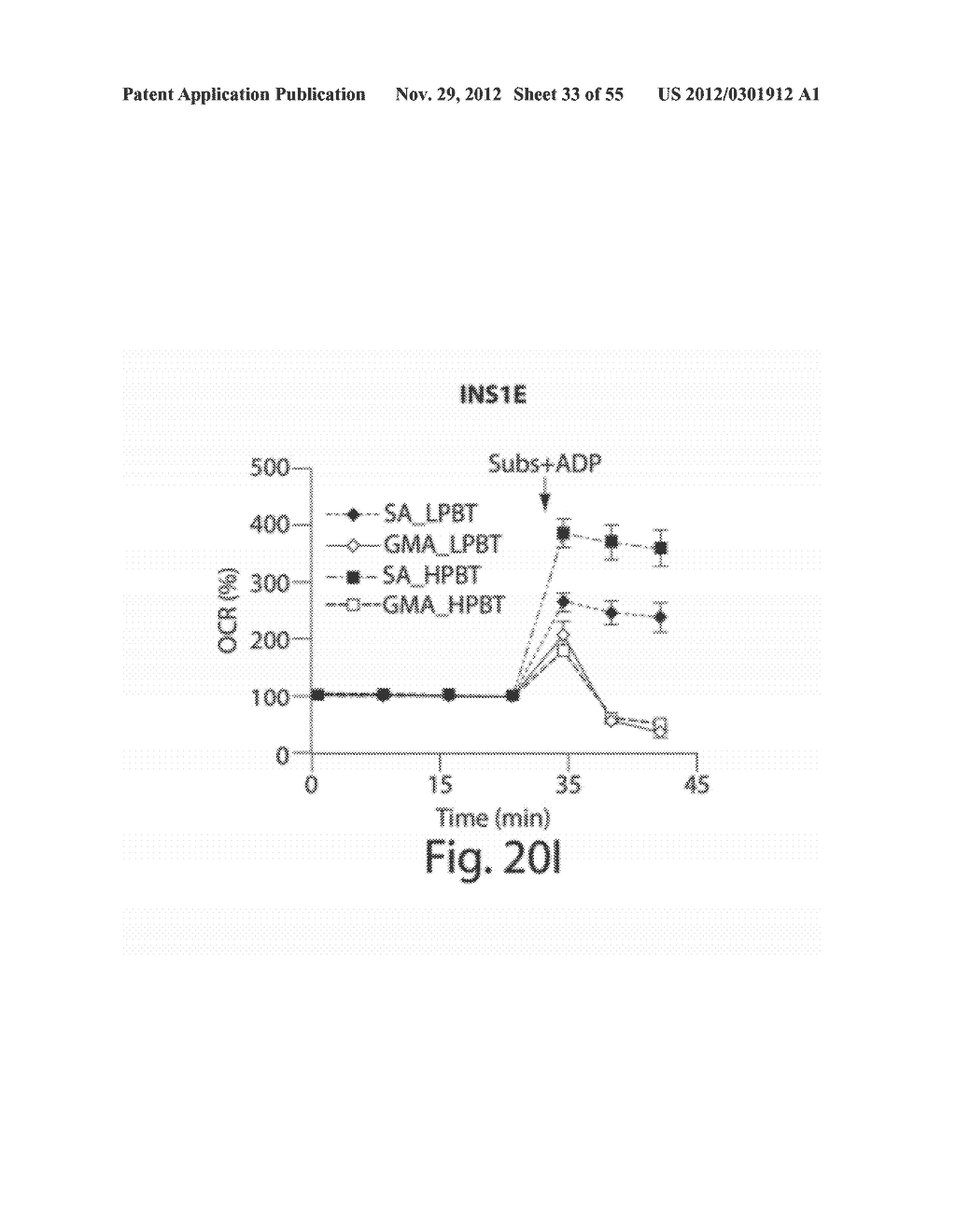 METHODS, COMPOSITIONS AND KITS FOR ASSAYING MITOCHONDRIAL FUNCTION - diagram, schematic, and image 34