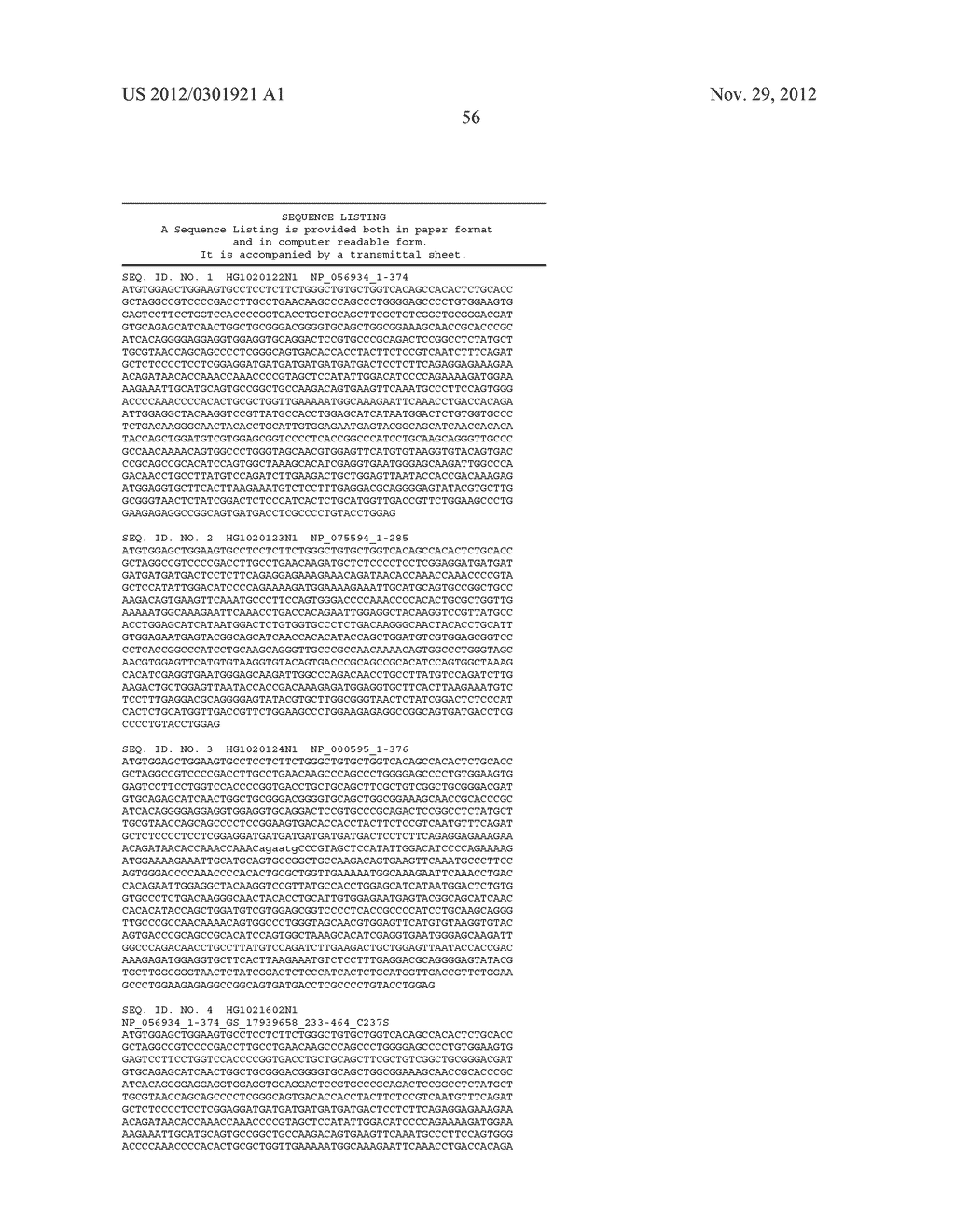 COMPOSITIONS AND METHODS OF TREATING DISEASE WITH FGFR FUSION PROTEINS - diagram, schematic, and image 101