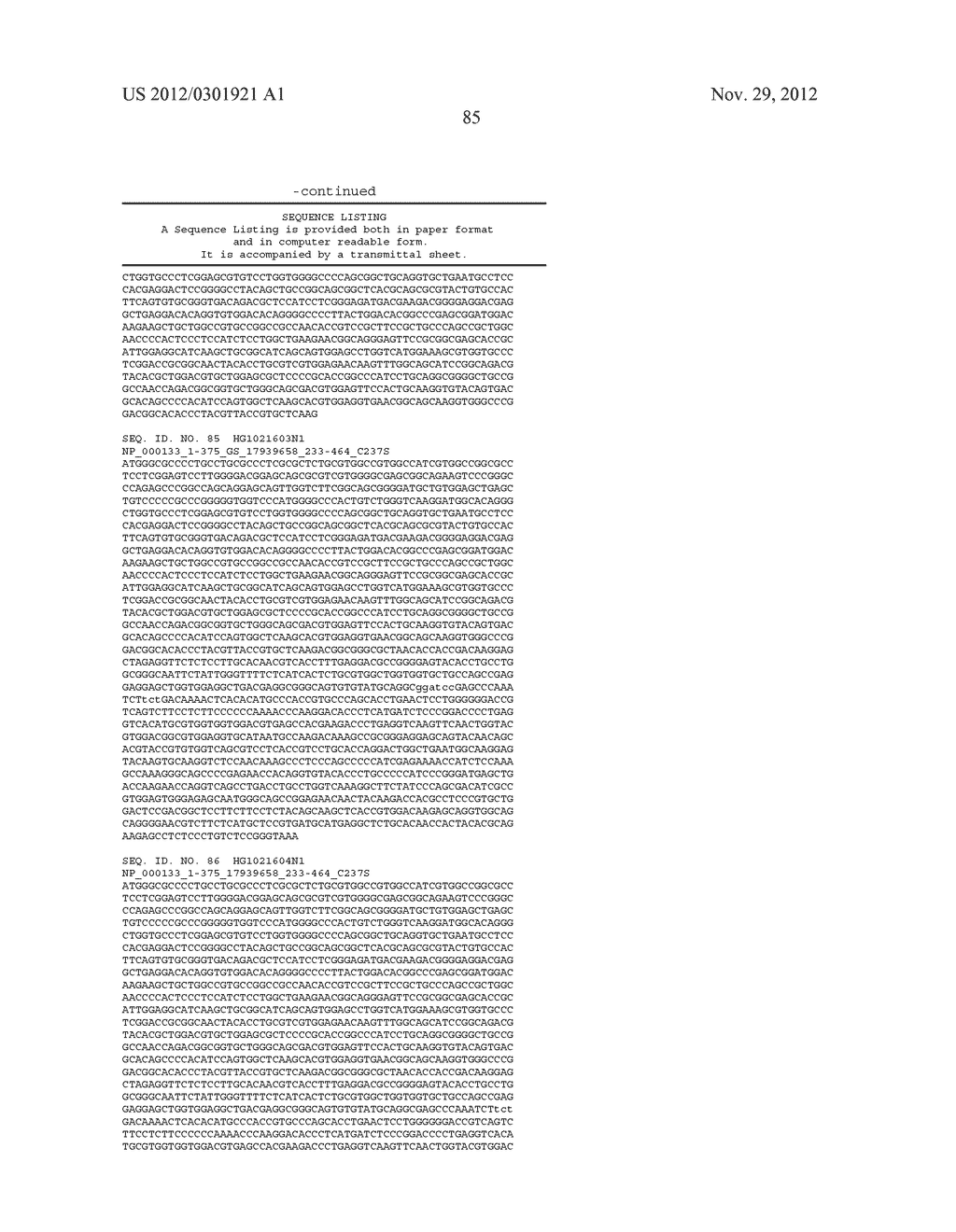 COMPOSITIONS AND METHODS OF TREATING DISEASE WITH FGFR FUSION PROTEINS - diagram, schematic, and image 130